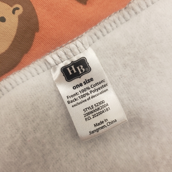 10 pack Jungle Safari Drool Bib Bandanas - Picture 7 of 9